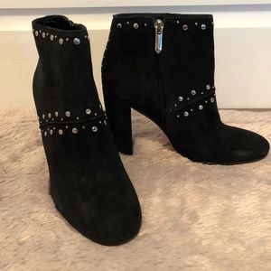 Sam Edelman ‘Chandler’ Booties
